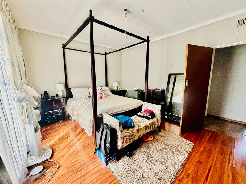 3 Bedroom Property for Sale in Vanderbijlpark CE Gauteng