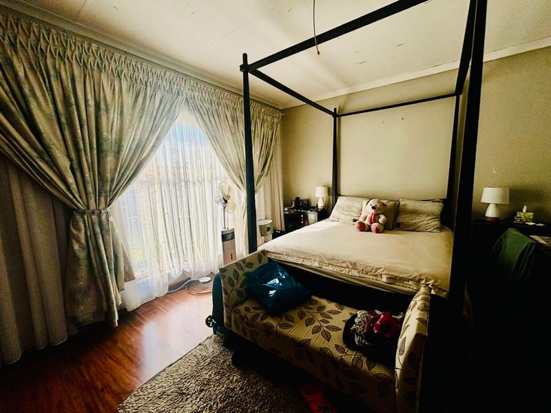 3 Bedroom Property for Sale in Vanderbijlpark CE Gauteng