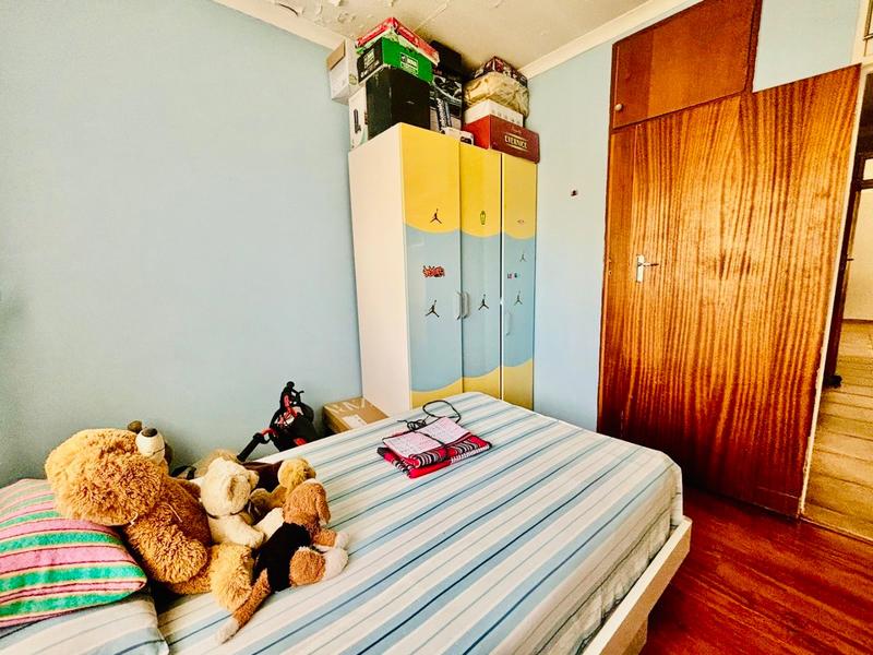 3 Bedroom Property for Sale in Vanderbijlpark CE Gauteng