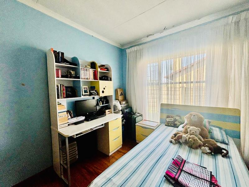 3 Bedroom Property for Sale in Vanderbijlpark CE Gauteng