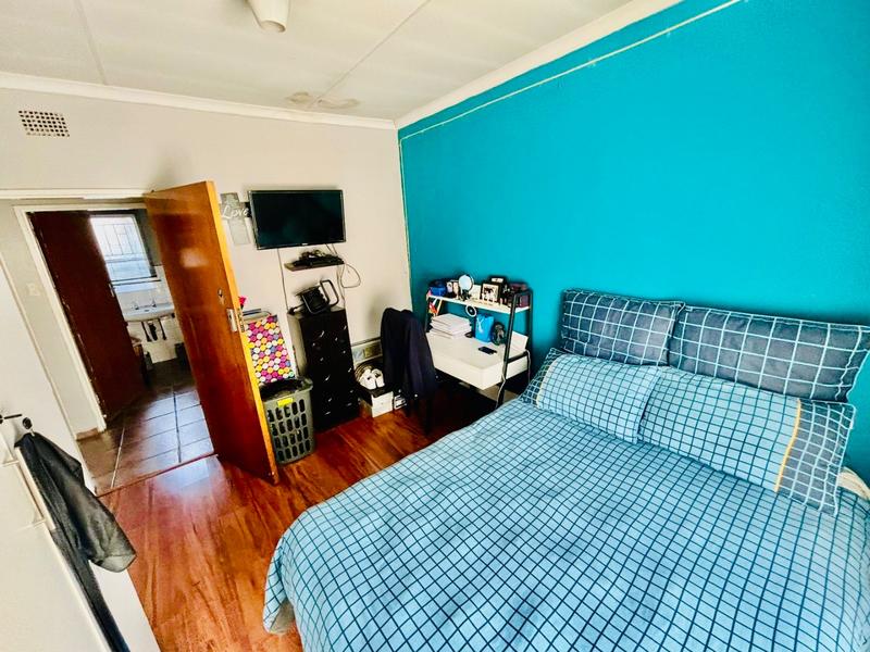 3 Bedroom Property for Sale in Vanderbijlpark CE Gauteng