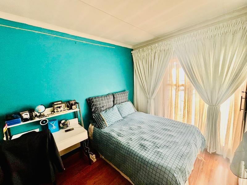 3 Bedroom Property for Sale in Vanderbijlpark CE Gauteng