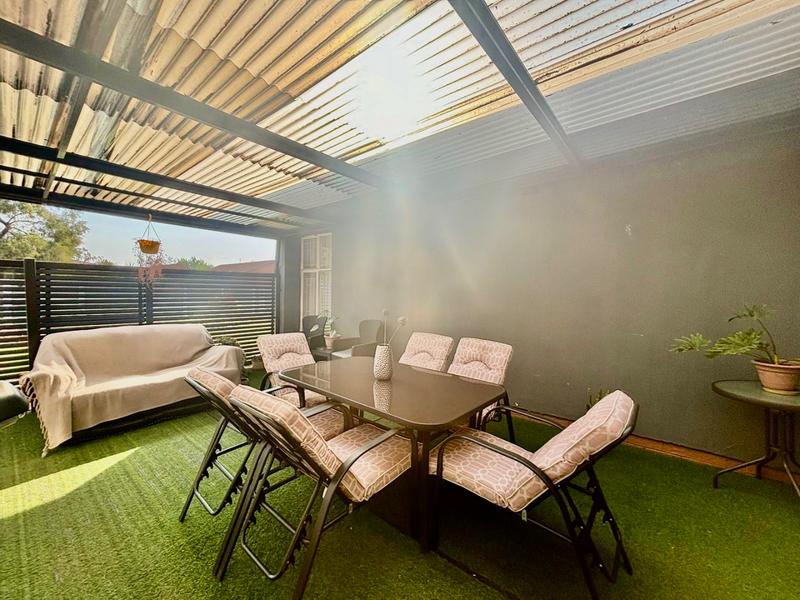 3 Bedroom Property for Sale in Vanderbijlpark CE Gauteng