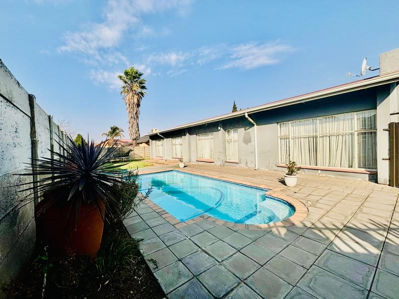 3 Bedroom Property for Sale in Vanderbijlpark CE Gauteng