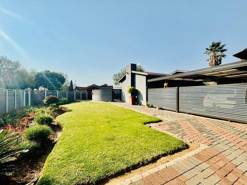 3 Bedroom Property for Sale in Vanderbijlpark CE Gauteng
