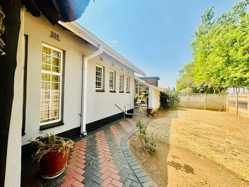 3 Bedroom Property for Sale in Vanderbijlpark CE Gauteng