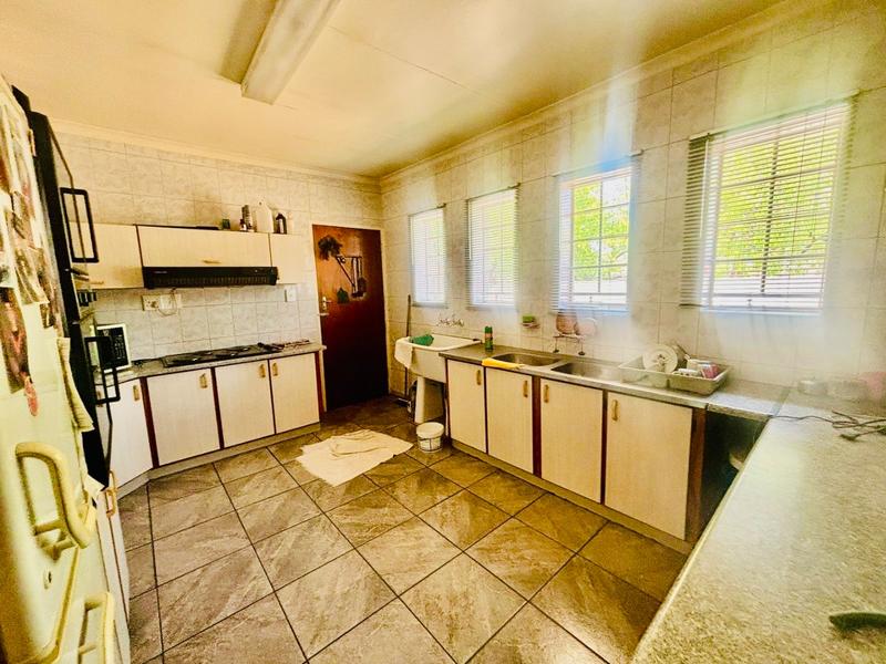 3 Bedroom Property for Sale in Vanderbijlpark CE Gauteng
