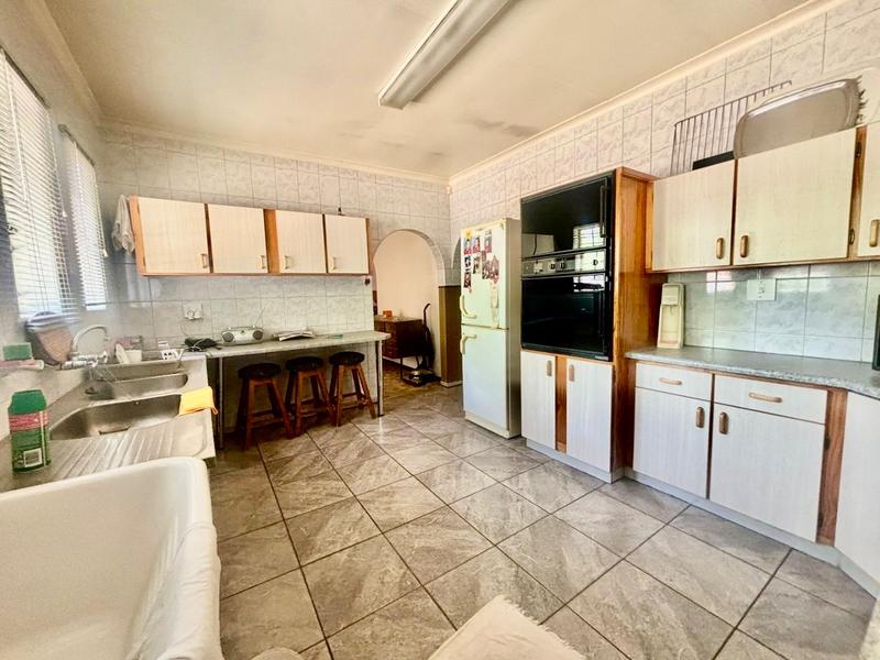 3 Bedroom Property for Sale in Vanderbijlpark CE Gauteng