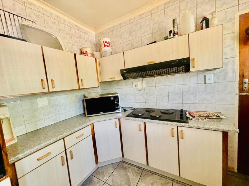 3 Bedroom Property for Sale in Vanderbijlpark CE Gauteng