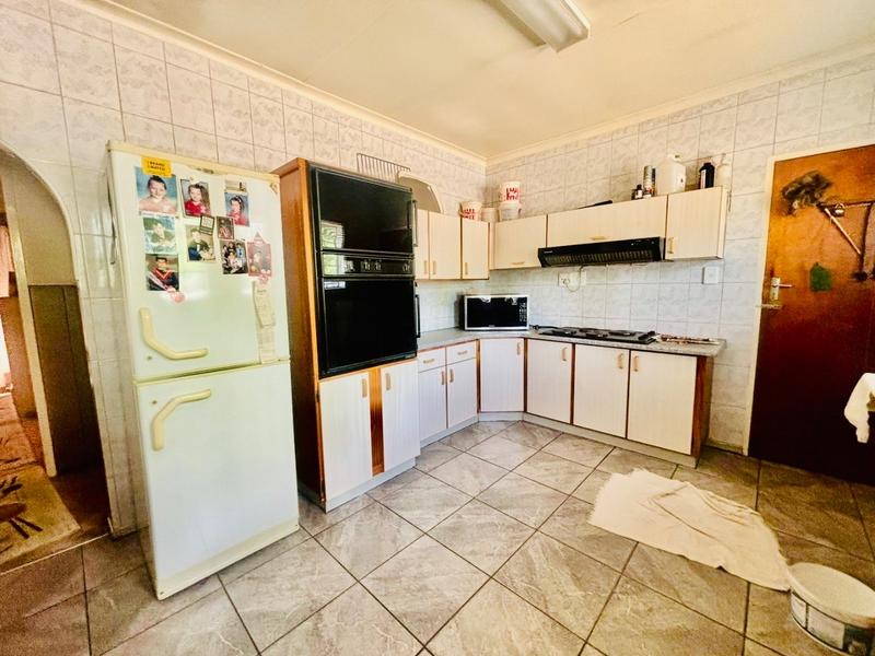 3 Bedroom Property for Sale in Vanderbijlpark CE Gauteng