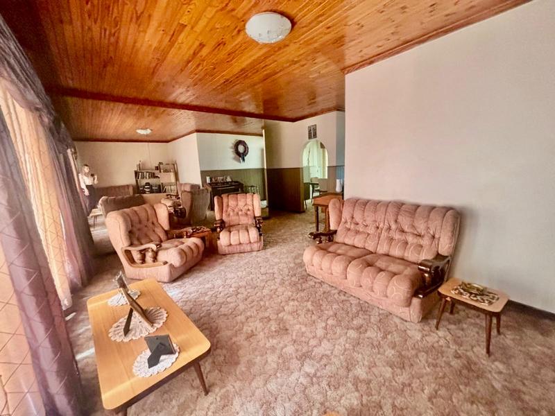 3 Bedroom Property for Sale in Vanderbijlpark CE Gauteng