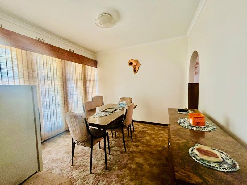 3 Bedroom Property for Sale in Vanderbijlpark CE Gauteng