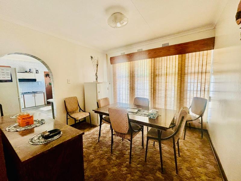 3 Bedroom Property for Sale in Vanderbijlpark CE Gauteng