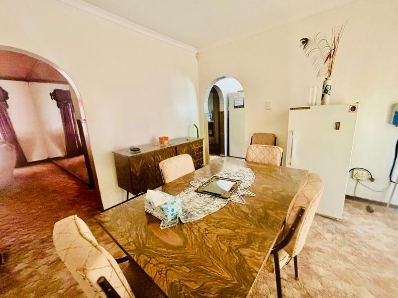 3 Bedroom Property for Sale in Vanderbijlpark CE Gauteng