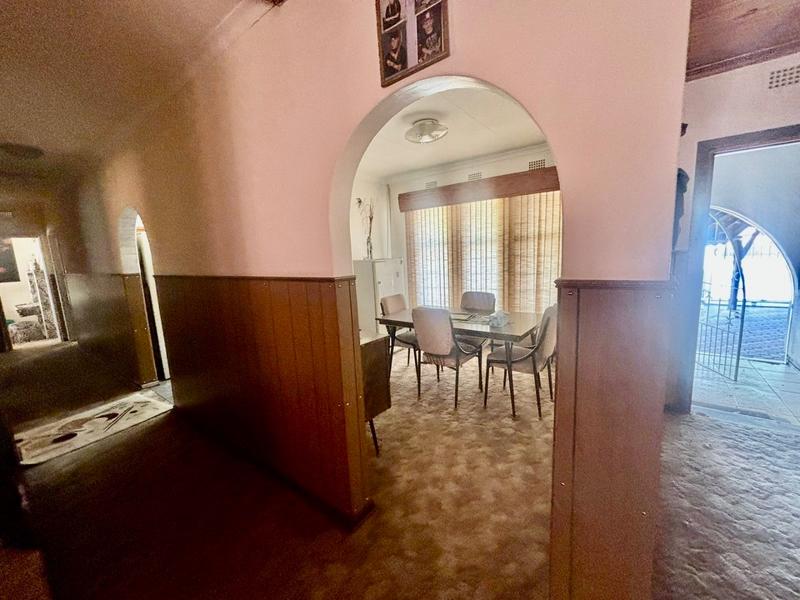 3 Bedroom Property for Sale in Vanderbijlpark CE Gauteng