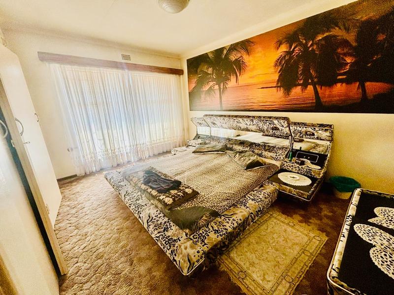 3 Bedroom Property for Sale in Vanderbijlpark CE Gauteng