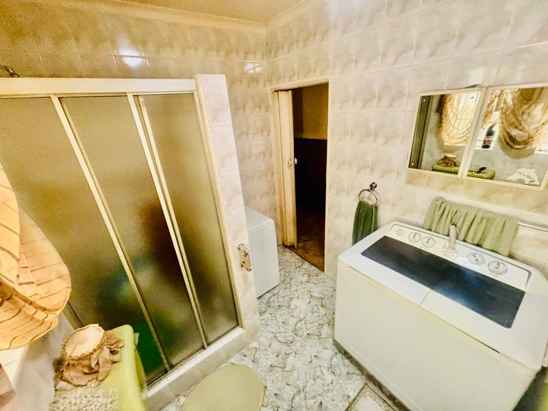 3 Bedroom Property for Sale in Vanderbijlpark CE Gauteng