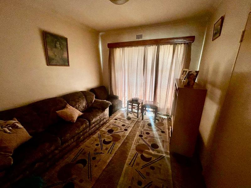 3 Bedroom Property for Sale in Vanderbijlpark CE Gauteng