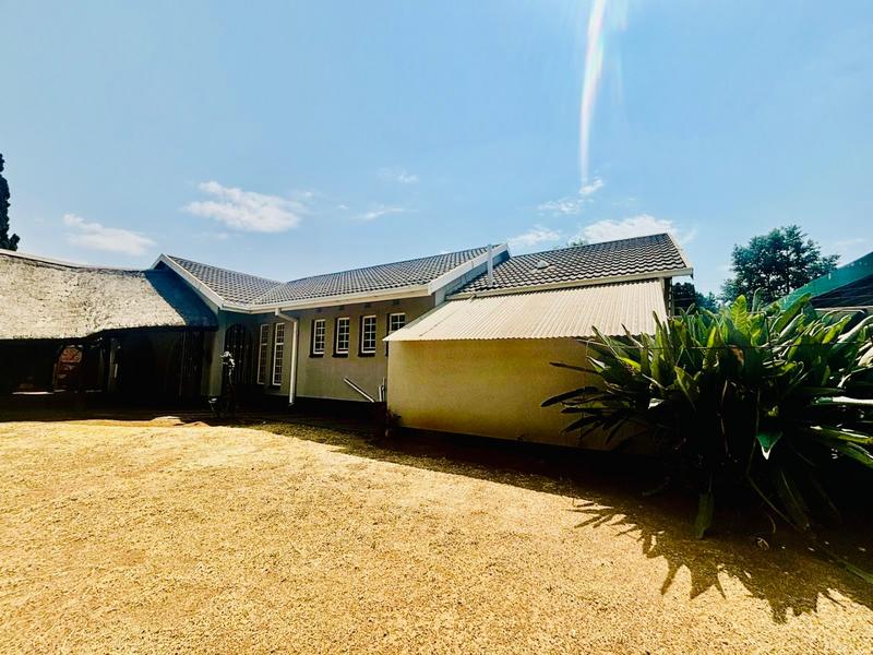 3 Bedroom Property for Sale in Vanderbijlpark CE Gauteng
