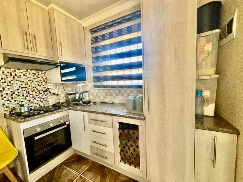 4 Bedroom Property for Sale in Vanderbijlpark CE Gauteng