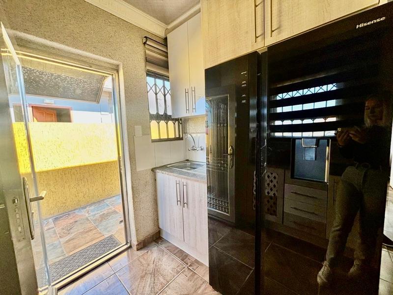 4 Bedroom Property for Sale in Vanderbijlpark CE Gauteng