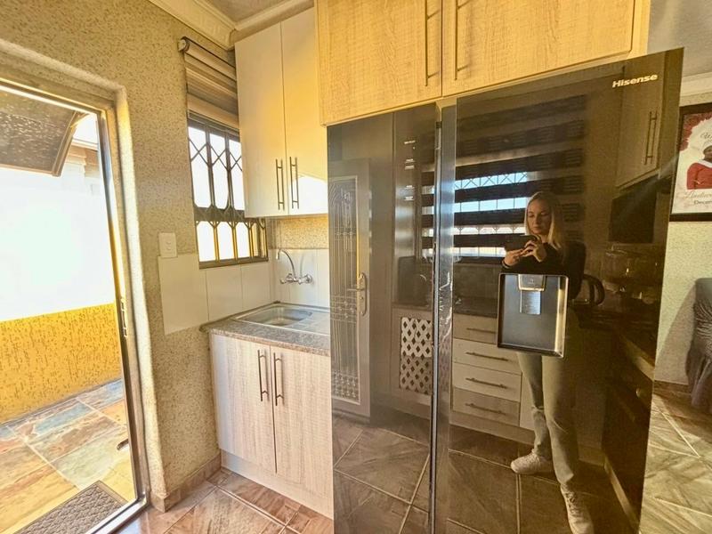 4 Bedroom Property for Sale in Vanderbijlpark CE Gauteng