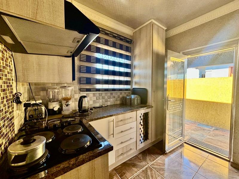 4 Bedroom Property for Sale in Vanderbijlpark CE Gauteng