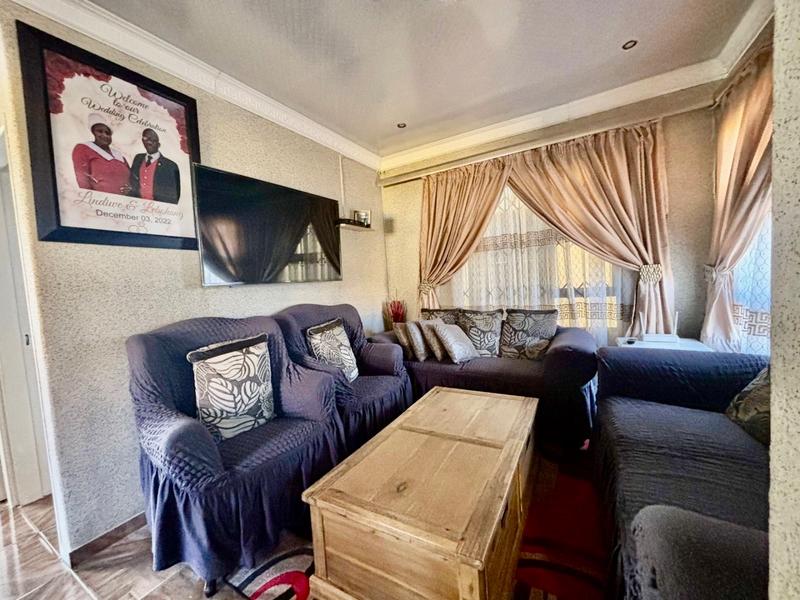 4 Bedroom Property for Sale in Vanderbijlpark CE Gauteng
