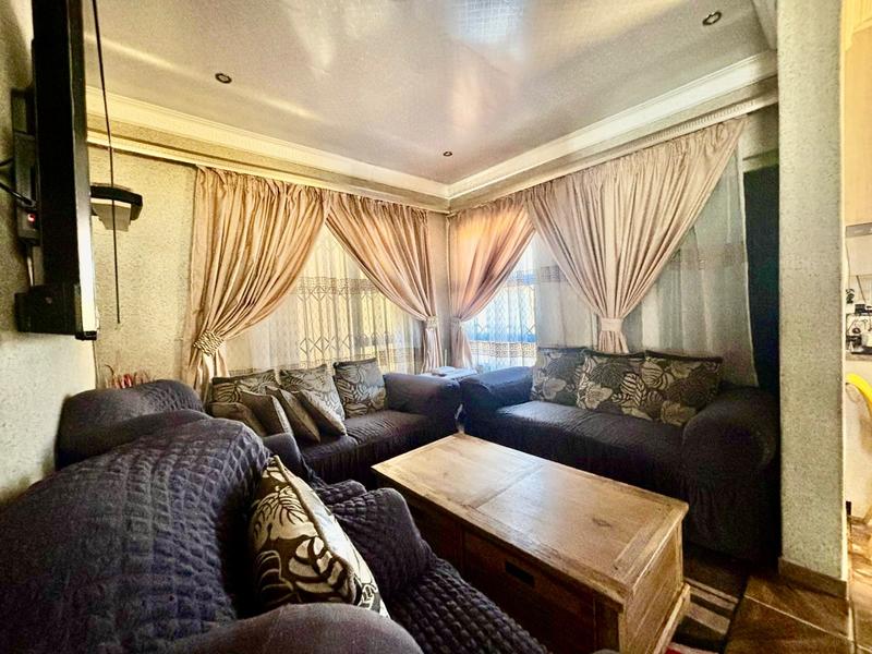 4 Bedroom Property for Sale in Vanderbijlpark CE Gauteng