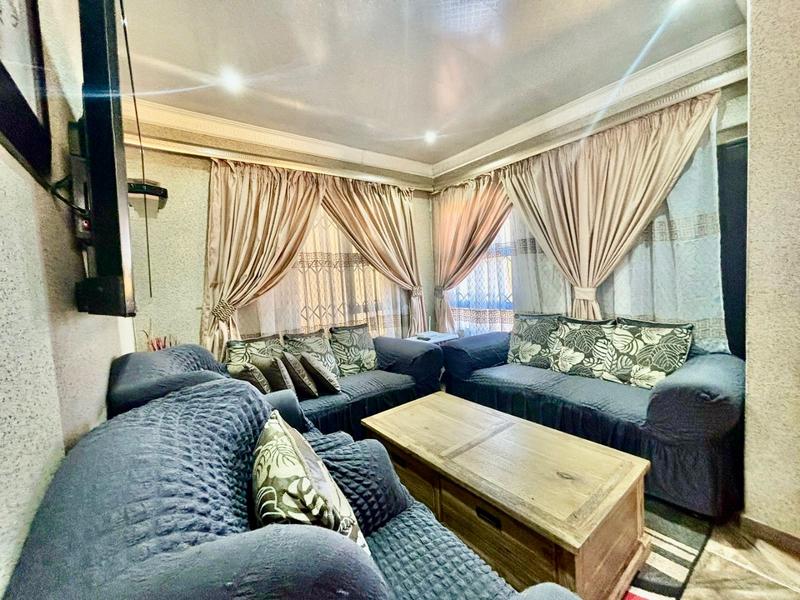 4 Bedroom Property for Sale in Vanderbijlpark CE Gauteng