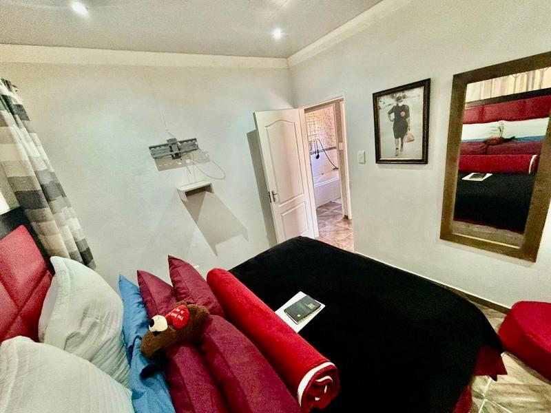 4 Bedroom Property for Sale in Vanderbijlpark CE Gauteng