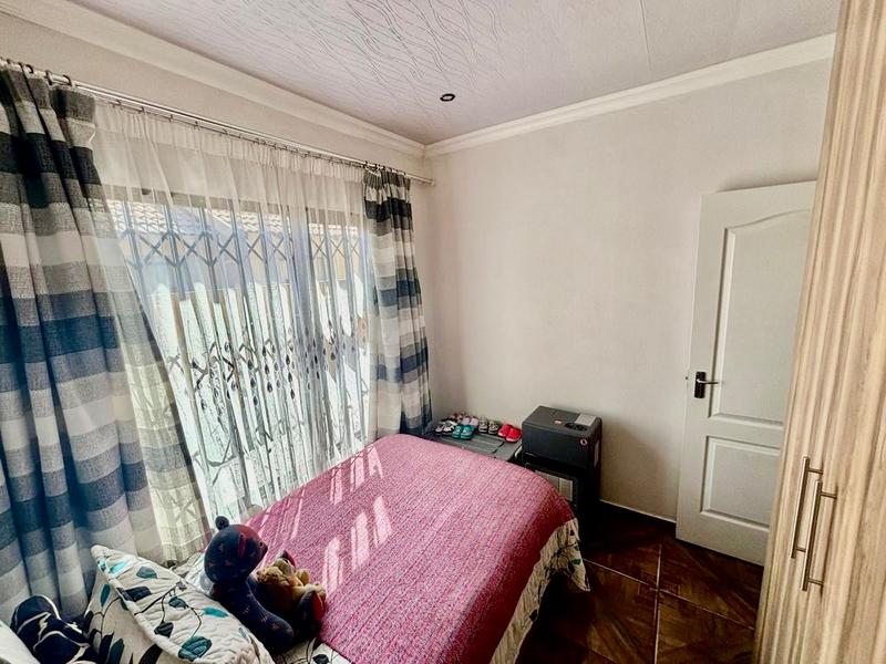 4 Bedroom Property for Sale in Vanderbijlpark CE Gauteng