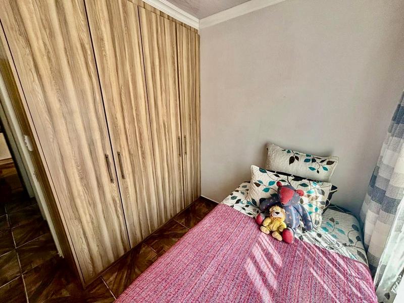 4 Bedroom Property for Sale in Vanderbijlpark CE Gauteng