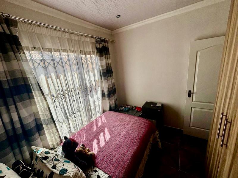 4 Bedroom Property for Sale in Vanderbijlpark CE Gauteng