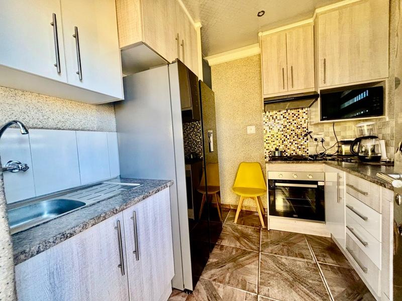 4 Bedroom Property for Sale in Vanderbijlpark CE Gauteng