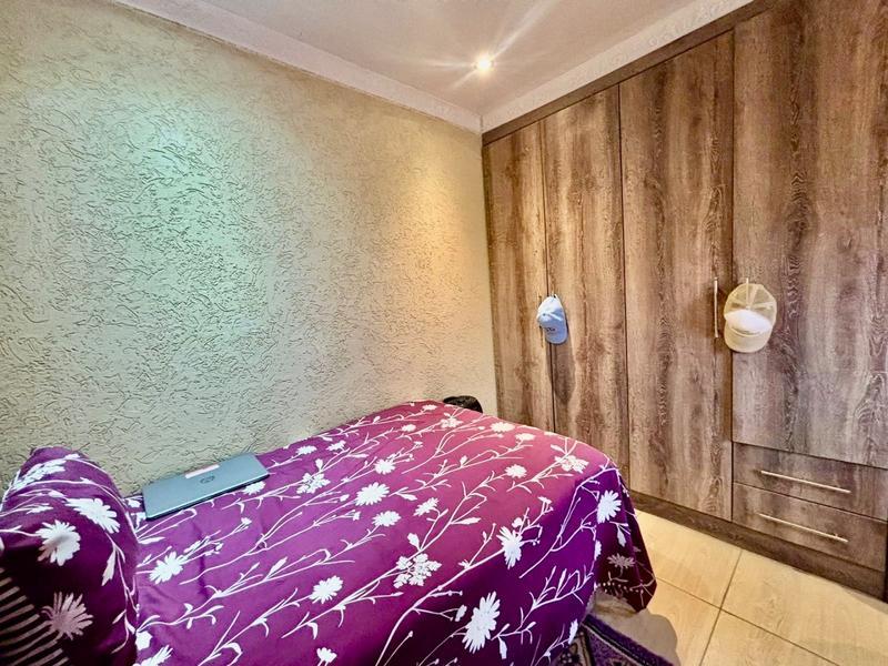 4 Bedroom Property for Sale in Vanderbijlpark CE Gauteng