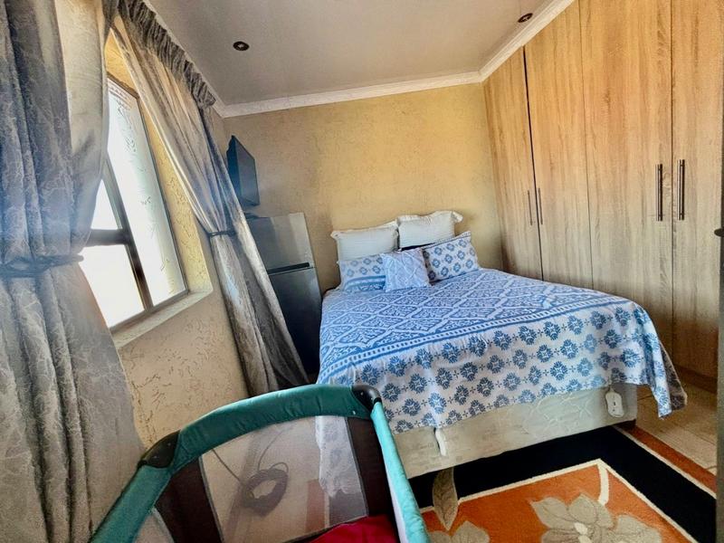 4 Bedroom Property for Sale in Vanderbijlpark CE Gauteng