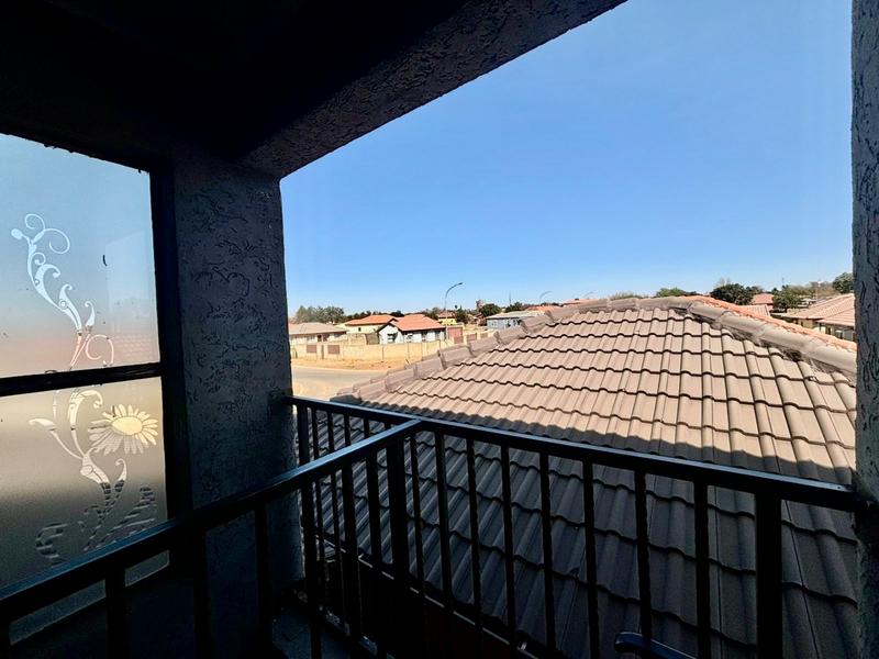 4 Bedroom Property for Sale in Vanderbijlpark CE Gauteng