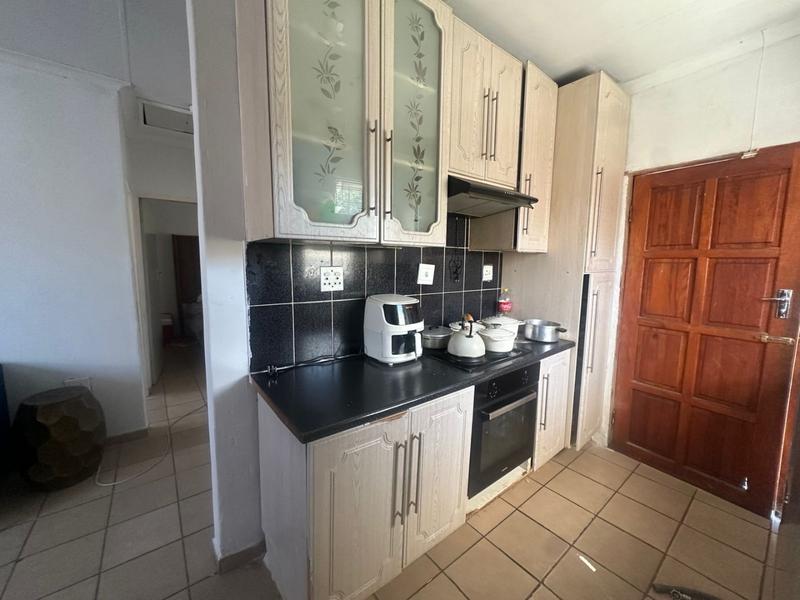 2 Bedroom Property for Sale in Vanderbijlpark CE Gauteng