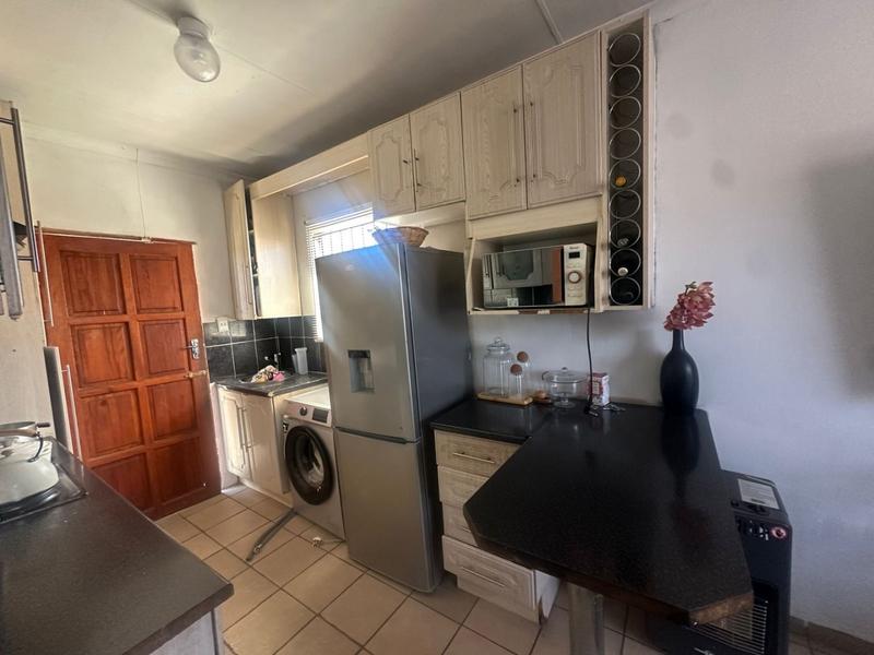 2 Bedroom Property for Sale in Vanderbijlpark CE Gauteng