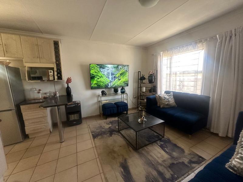 2 Bedroom Property for Sale in Vanderbijlpark CE Gauteng