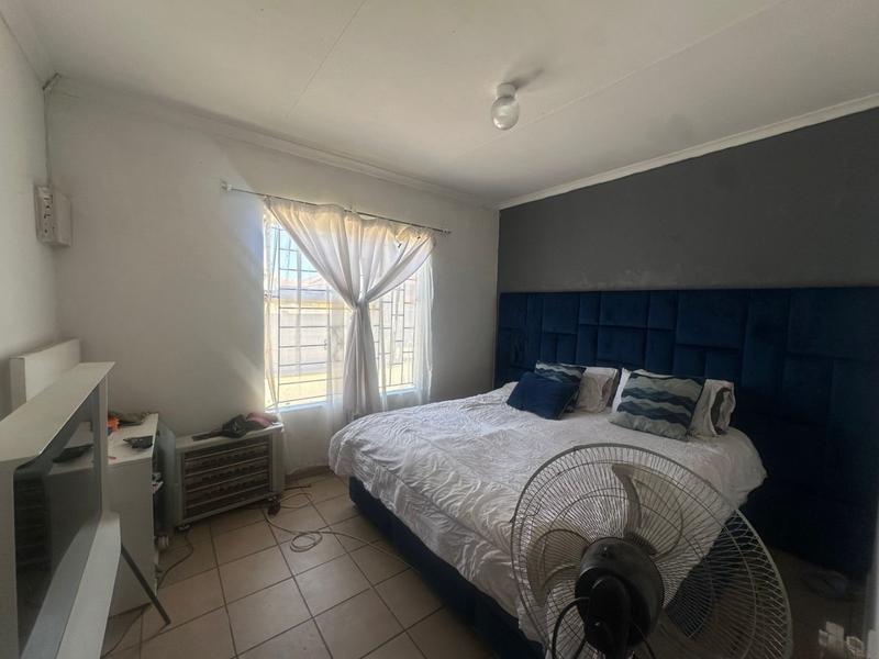 2 Bedroom Property for Sale in Vanderbijlpark CE Gauteng