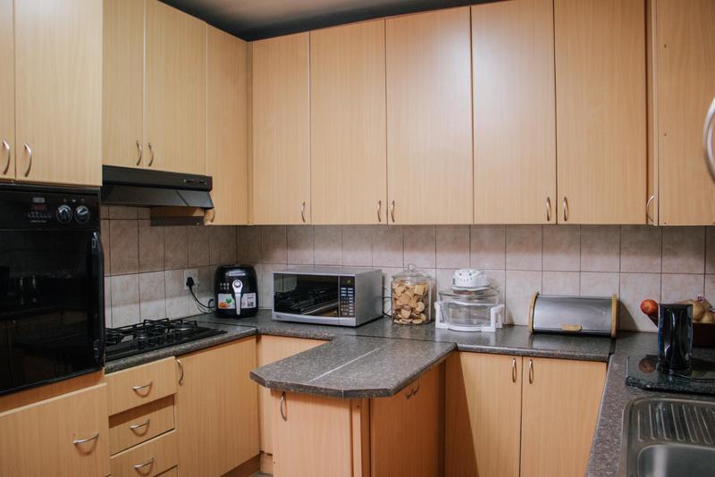 3 Bedroom Property for Sale in Vanderbijlpark CE 4 Gauteng