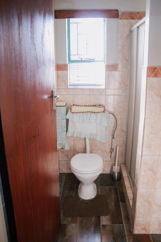 3 Bedroom Property for Sale in Vanderbijlpark CE 4 Gauteng
