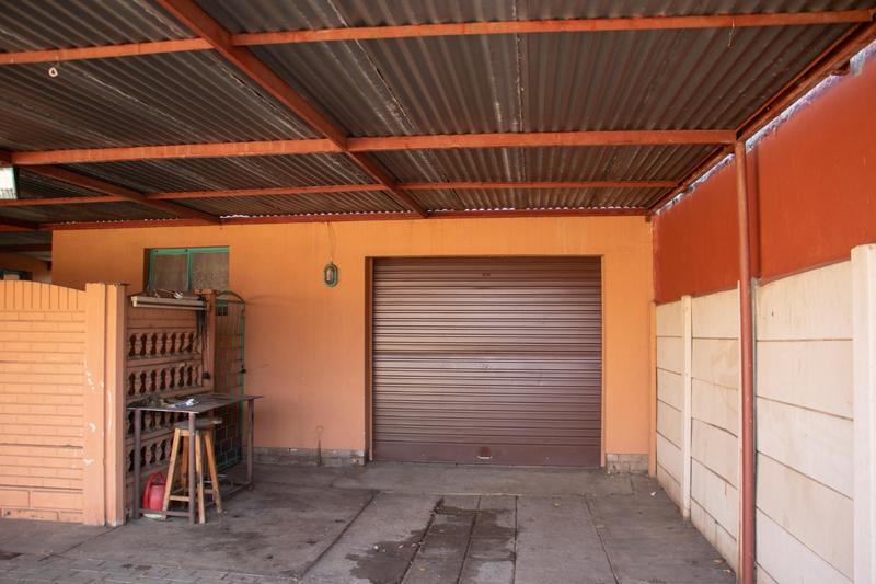 3 Bedroom Property for Sale in Vanderbijlpark CE 4 Gauteng