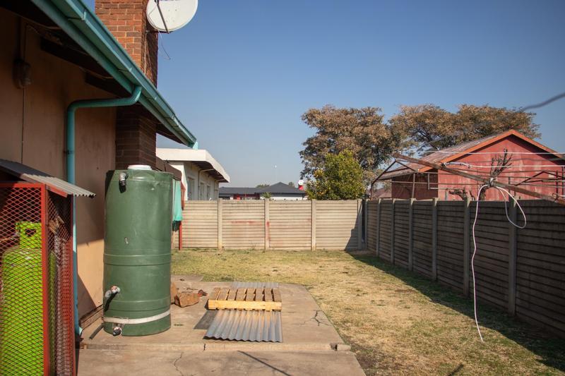 3 Bedroom Property for Sale in Vanderbijlpark CE 4 Gauteng