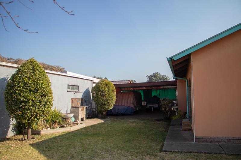 3 Bedroom Property for Sale in Vanderbijlpark CE 4 Gauteng