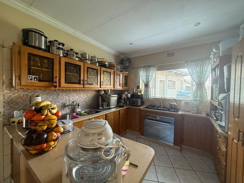 3 Bedroom Property for Sale in Vanderbijlpark CE 4 Gauteng