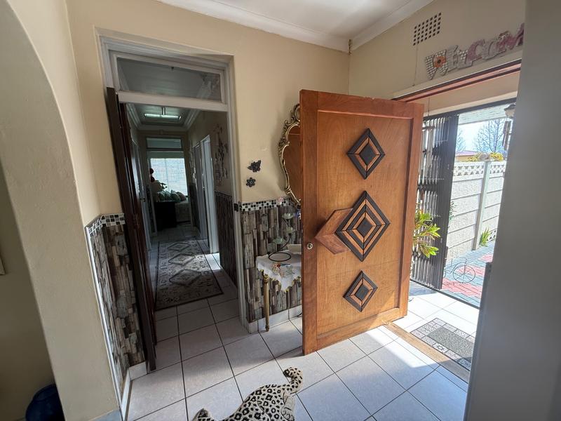 3 Bedroom Property for Sale in Vanderbijlpark CE 4 Gauteng