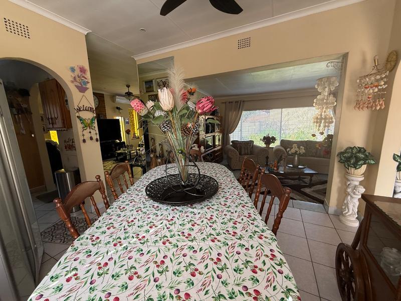 3 Bedroom Property for Sale in Vanderbijlpark CE 4 Gauteng
